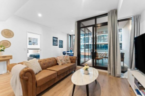 The Amazing City Escape - CBD Modern 1BR Apt Adelaide
